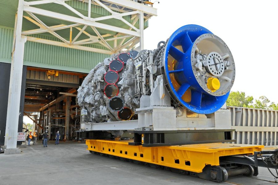 Generation module