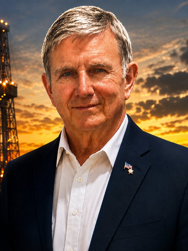 Rod Johnson